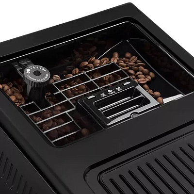 Espresso Machine Delonghi ECAM550.65.SB PrimaDonna