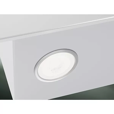 გამწოვი Electrolux LFV616W FS თეთრი