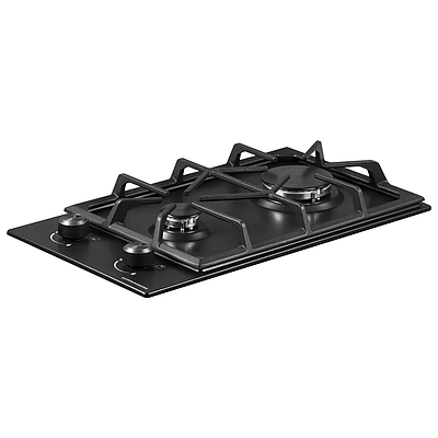 Built-In Hob Kuppersberg FS 32 B Black