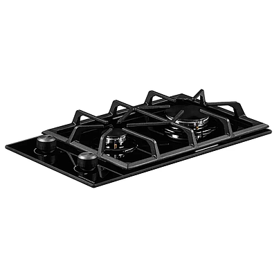 Built-In Hob Kuppersberg FG 32 B Black