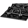 Built-In Hob Kuppersberg FG 32 B Black