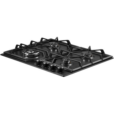 Built-In Hob Kuppersberg FS 62 B Black