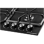 Built-In Hob Kuppersberg FS 62 B Black