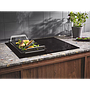 Built-In Electric Hob Electrolux IPEL6453KC Black