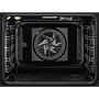 Built-In Electric Oven Electrolux OPEB2520R Retro Black