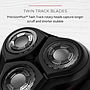 Shaver Remington R3000 Black