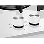 Built-In Hob Electrolux GME363NV White