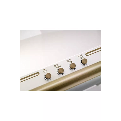 Hood Electrolux EFC226V Retro Antracit