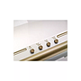Hood Electrolux EFC226V Retro Antracit