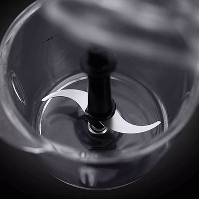 ჩოფერი Russell Hobbs Desire 24660-56 წითელი