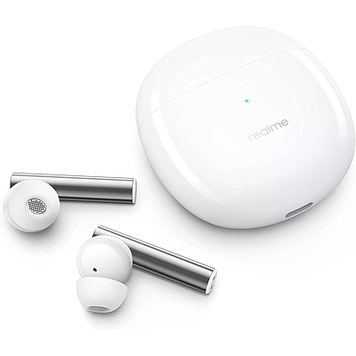 Earbuds Realme Buds Air 2 (RMA2003) White