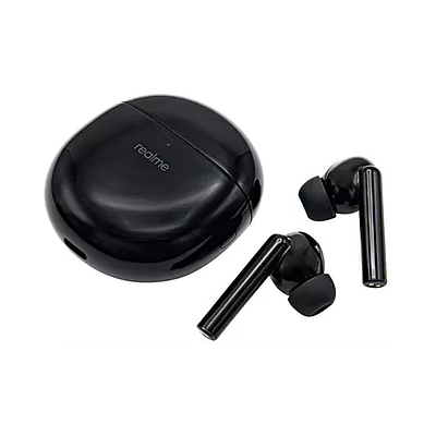 Earbuds Realme Buds Air Pro (RMA210) Matte Black