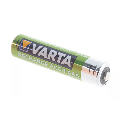 Batteries Varta ACC.R2U/RECH.A.POW BLI2CIS (4008496773824)