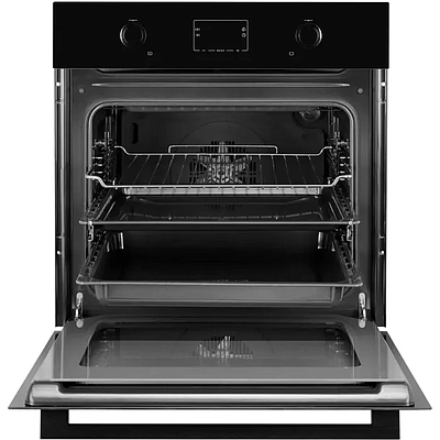 Built-In Electric Oven Kuppersberg HO 652 B Black