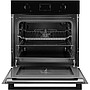 Built-In Electric Oven Kuppersberg HO 652 B Black