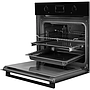 Built-In Electric Oven Kuppersberg HO 652 B Black