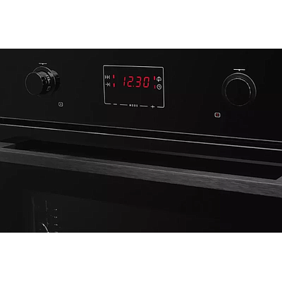 ჩასაშენებელი ელექტრო ღუმელი Kuppersberg HO 692 B შავი