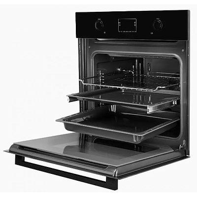 ჩასაშენებელი ელექტრო ღუმელი Kuppersberg HO 692 B შავი