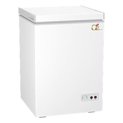 Freezer Oz SFR12058 White