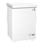 Freezer Oz SFR12058 White
