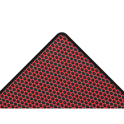Gaming Mousepad HyperX Pulsefire Mat Black