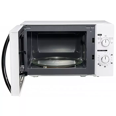 Microwave Oven Toshiba MW-MM20P(WH)-P White
