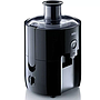 Juicer Braun SJ3100BK Black
