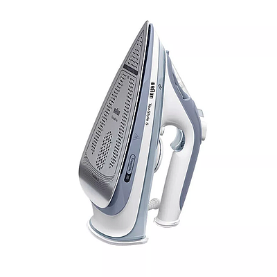Iron Braun SI5078GY SI Grey