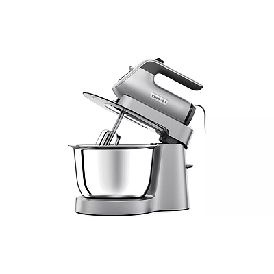 Stand Mixer Kenwood HMP54.000SI HM KW Silver