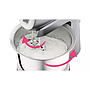 Stand Mixer Kenwood HMP54.000SI HM KW Silver