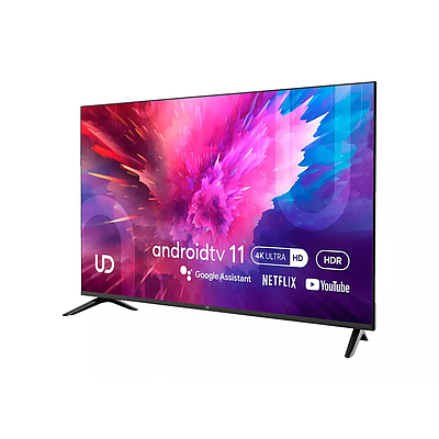 TV UDTV 50