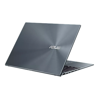 ნოუთბუქი Asus Zenbook 14X 14" (UX5401ZA-KN057) - რუხი