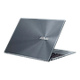 ნოუთბუქი Asus Zenbook 14X 14" (UX5401ZA-KN057) - რუხი