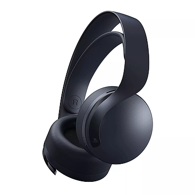 Console Headset Sony Playstation 5 PULSE 3D Wireless - Midnight Black
