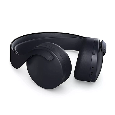 Console Headset Sony Playstation 5 PULSE 3D Wireless - Midnight Black