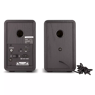 Speaker Yenkee YSP 2025 Black