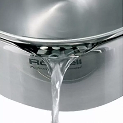 Boioler Rondell RDS 025