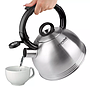 Whistling Kettle Rondell RDS 237
