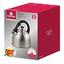 Whistling Kettle Rondell RDS 494