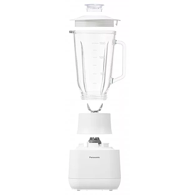 Blender Panasonic MX-MG5451WTQ White