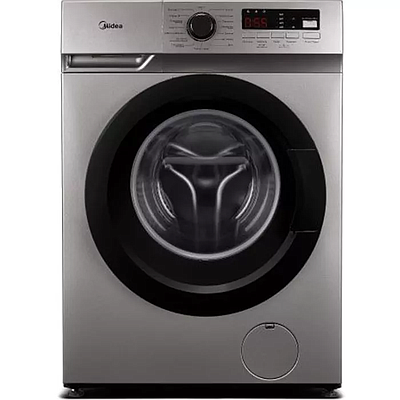Washing Machine Midea MFN03W60/S Silver