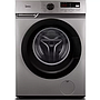Washing Machine Midea MFN03W60/S Silver