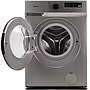 Washing Machine Midea MFN03W60/S Silver