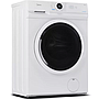 Washing Machine With Dryer Midea MF100D80B/W WMD 8/5 Kg