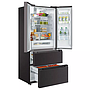 Refrigerator Toshiba GR-RF532WE-PMJ(06) Morandi Gray