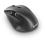 2 In 1 Yenkee YKM 2009CS Wireless Keyboard with Mouse Combo Black