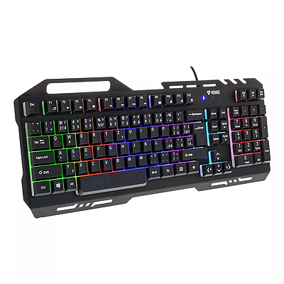 Gaming Keyboard Yenkee YKB 3200 Shadow - Black