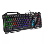 Gaming Keyboard Yenkee YKB 3200 Shadow - Black