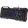 Gaming Keyboard Yenkee YKB 3200 Shadow - Black
