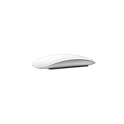 Mouse Hoco DI14 Wireless Mouse - White
